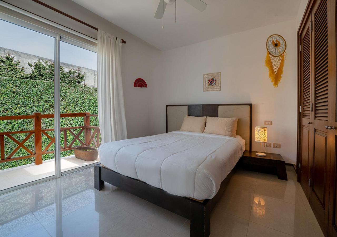 2 Bedroom With Pool & Gym - At Quadra Alea - Xaman 201 Сasa de vacaciones