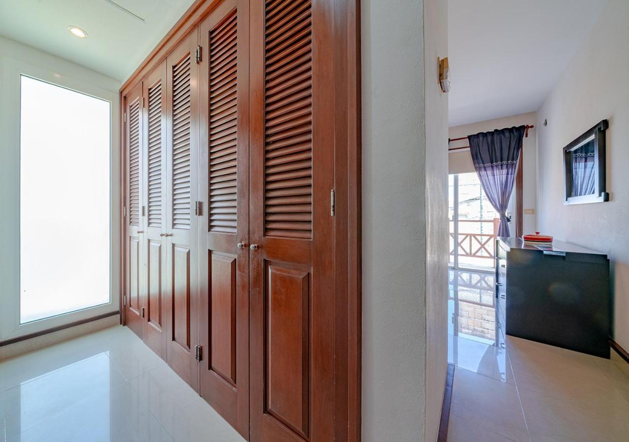 Сasa de vacaciones 2 Bedroom With Pool & Gym - At Quadra Alea - Xaman 201 *