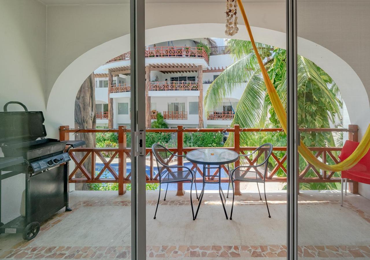 2 Bedroom With Pool & Gym - At Quadra Alea - Xaman 201 Сasa de vacaciones