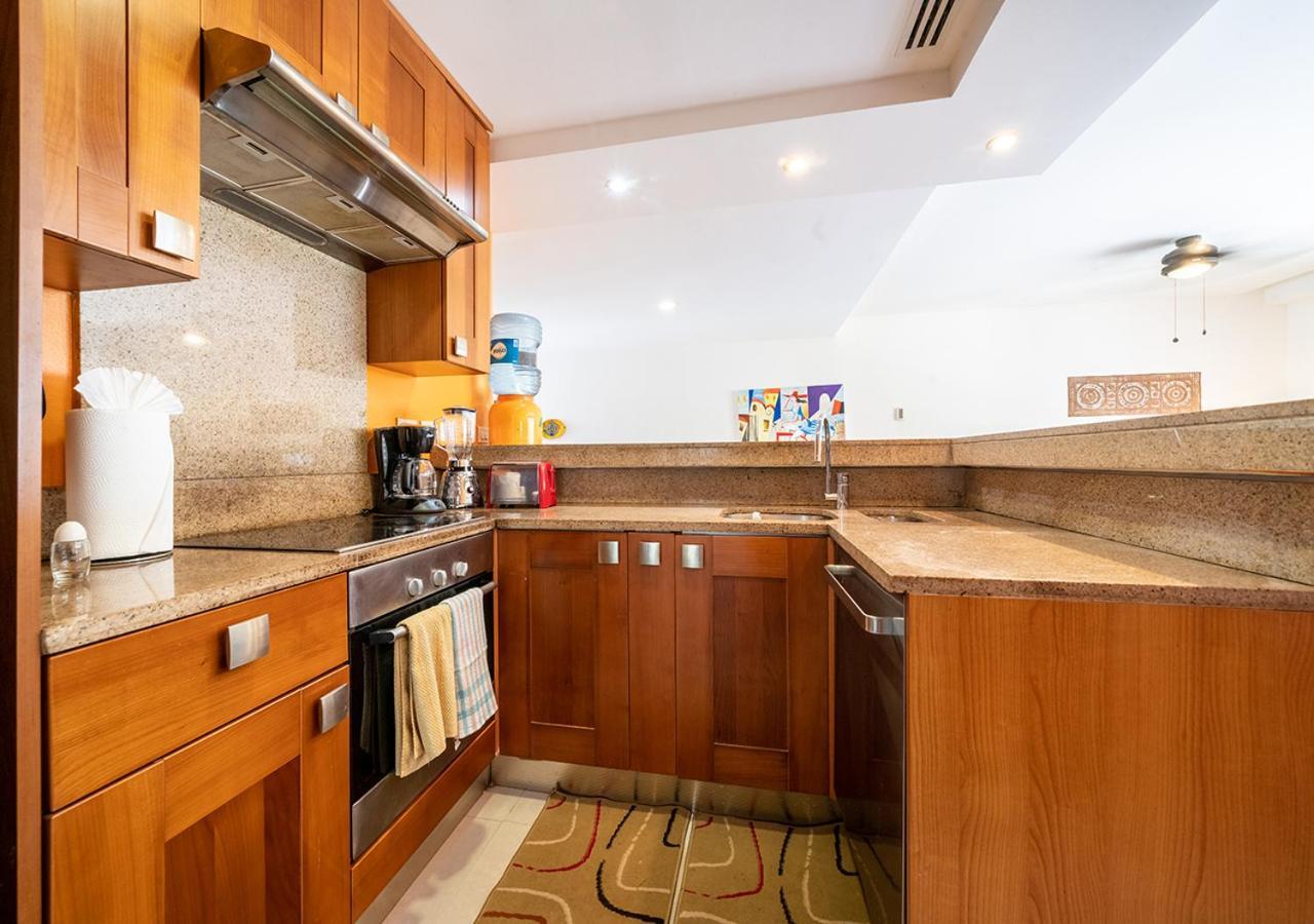 2 Bedroom With Pool & Gym - At Quadra Alea - Xaman 201 *