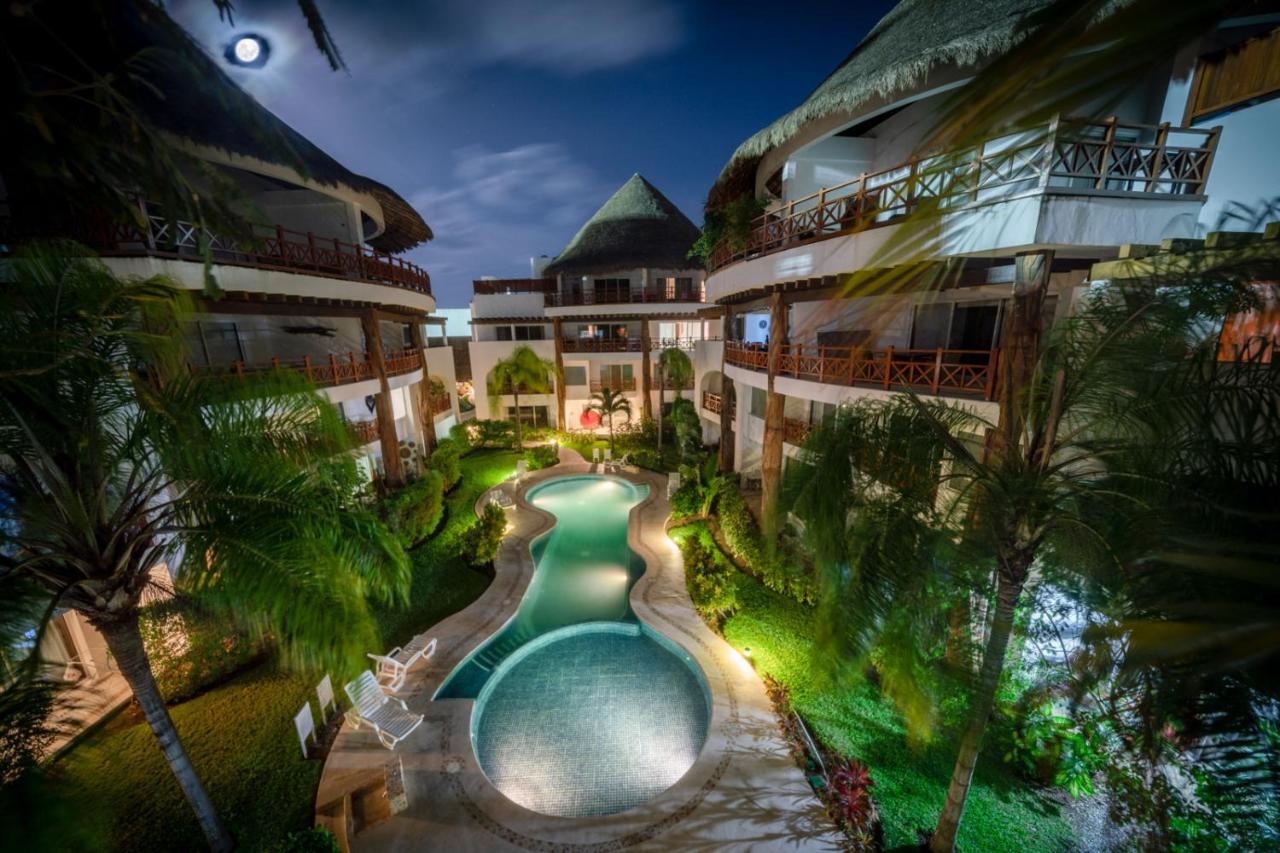 2 Bedroom With Pool & Gym - At Quadra Alea - Xaman 201 *
